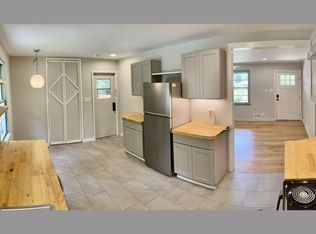 2105 Lewis Rd, Beech Island, SC 29842