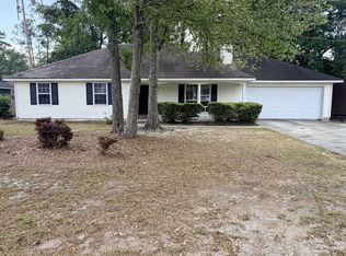 1109 Timber Line Dr, Valdosta, GA 31602