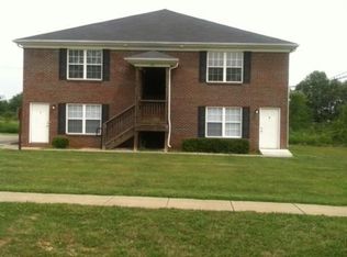 116 Hurstfield Dr APT D, Radcliff, KY 40160