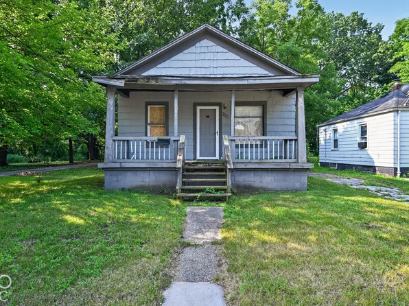 705 Emily St, Michigan City, IN 46360