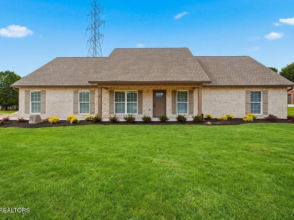 330 Kenmark Dr, Maryville, TN 37803