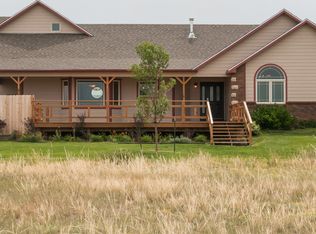 2693 Ford Rd, Cheyenne, WY 82009