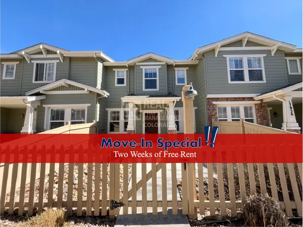 17936 E 104th Way Unit C, Commerce City, CO 80022