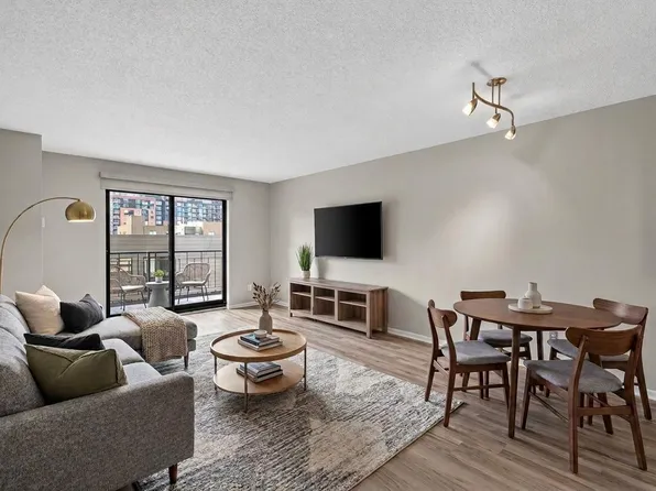 401 S 1st St Unit 518, Minneapolis, MN 55401