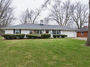 3523 Hawthorne Rd, Anderson, IN 46011