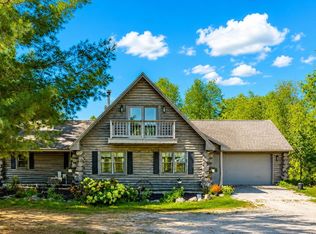 751 Hunters Trl, Marion, MI 49665