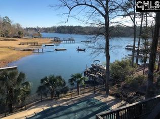 451 Greenetree Ln, Lexington, SC 29072