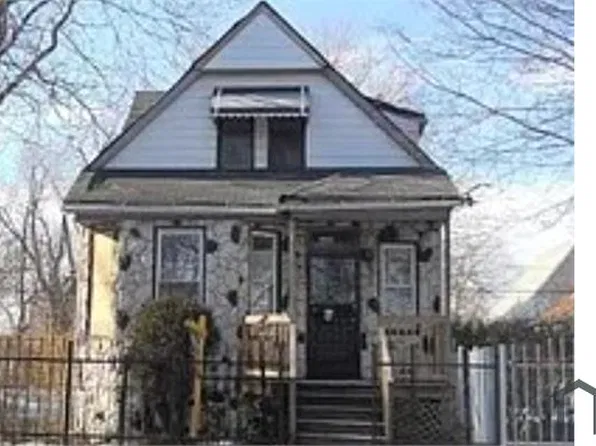 8808 S Princeton Ave, Chicago, IL 60620