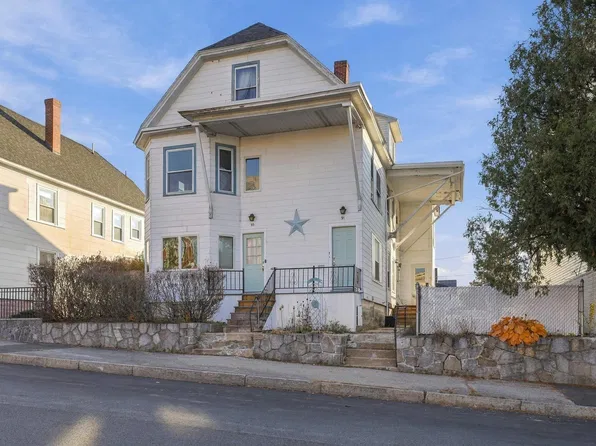 91 Youville Street, Manchester, NH 03102