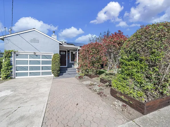 259 Arroyo Dr, Pacifica, CA 94044