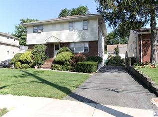 47 Montclair Ave, Clifton, NJ 07011