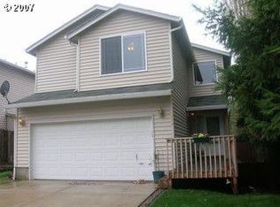 5410 NE 61st Ct, Vancouver, WA