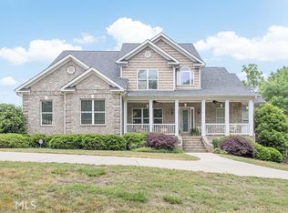 1118 S Bethany Rd, McDonough, GA 30252