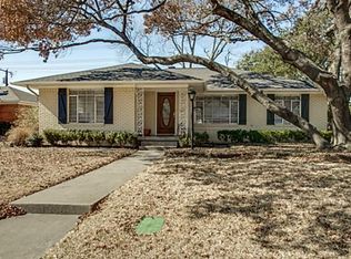 4551 Ashford Dr, Dallas, TX 75214