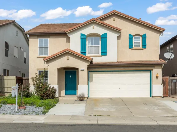 2923 Logansport Way, Sacramento, CA 95835