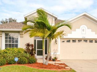 1254 Potomac Dr, Merritt Island, FL 32952