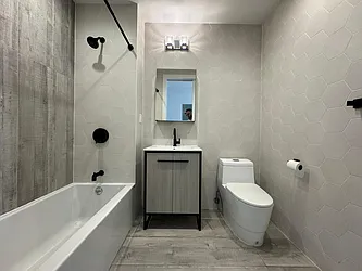 Rented by Pear NYC LLC