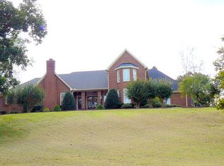 2030 Lewisburg Hwy, Fayetteville, TN 37334