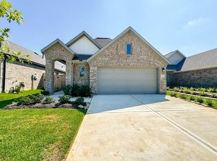 235 Navasota Narrows Way, Conroe, TX 77304