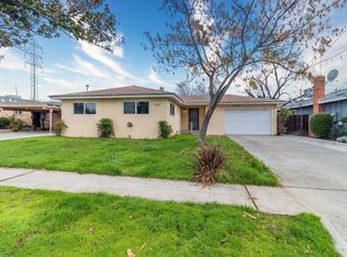 4867 E Home Ave, Fresno, CA 93727