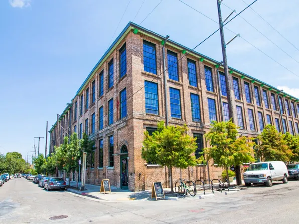 511 Marigny Apartments