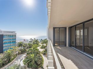 3 Grove Isle Dr #C707, Miami, FL 33133