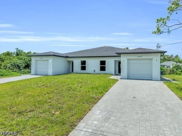 5137 26th St SW, Lehigh Acres, FL 33973