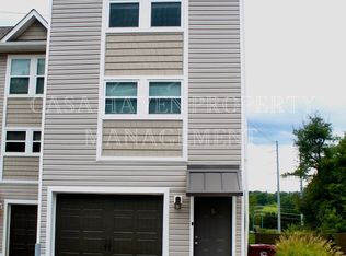 2802 W Walnut St #5, Johnson City, TN 37604