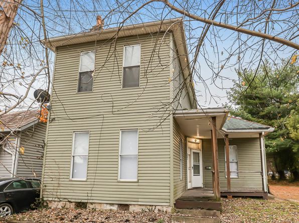 609 1/2 Moxahala Ave