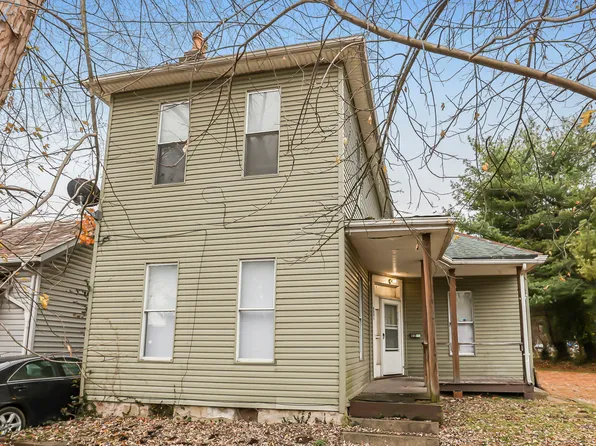 609 1/2 Moxahala Ave, Zanesville, OH 43701