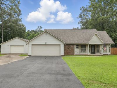 701 Shannon Ln, Sheridan, AR, 72150