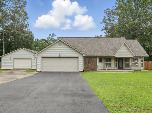 701 Shannon Ln, Sheridan, AR 72150