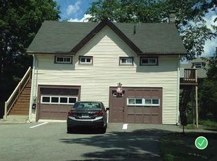 77R Hartford St #2, Newton Highlands, MA 02461