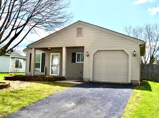 6219 Glencairn Cir, Galloway, OH 43119
