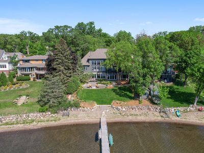 115 Wildwood Beach Rd, Saint Paul, MN, 55115