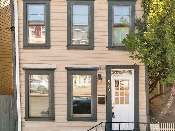 329 N Patrick St, Alexandria, VA 22314