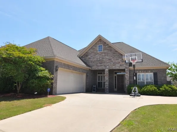 1141 Haylee Brook Ln, Montgomery, AL 36117