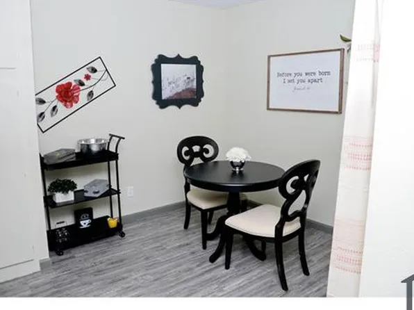 7404 NW 10th St APT 1D, Oklahoma City, OK 73127