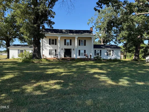 2778 Grove Hill Rd, Franklinton, NC 27525