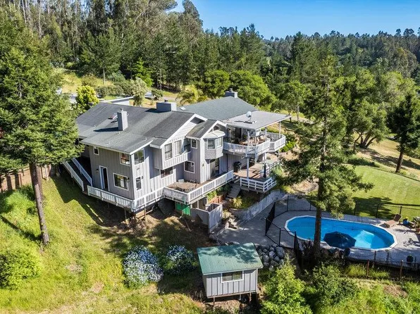 1270 Trabing Rd, Watsonville, CA 95076