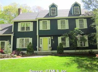 43 High Hill Cir, Madison, CT 06443