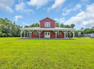 1039 Forest Dr, Conway, SC 29526