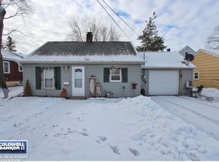 1147 Reed St, Green Bay, WI 54303