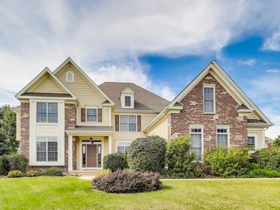 24744 N Golden Oat Cir, Cary, IL, 60013