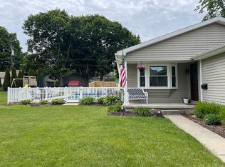 323 Madison St, Wauseon, OH 43567