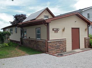 516 Peru Ct, Culver, IN