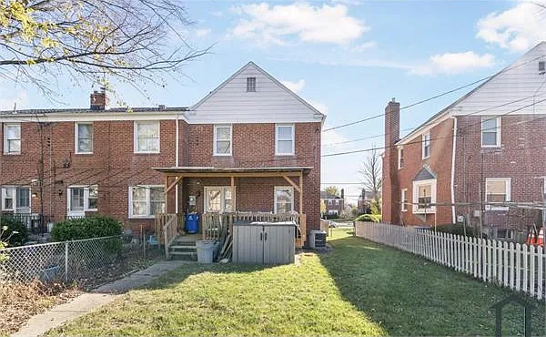 8160 Loch Raven Blvd — Photo 15