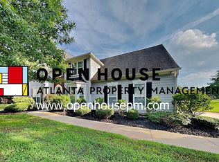 5217 Huntcrest Pl SW, Mableton, GA 30126