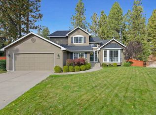4806 S Ferrall St, Spokane, WA 99223
