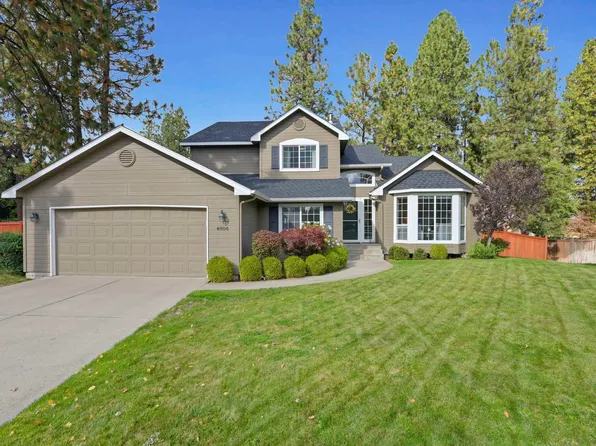 4806 S Ferrall St, Spokane, WA 99223